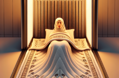 HigherDose sauna teki juhend