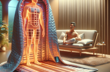 HigherDose sauna teki juhend
