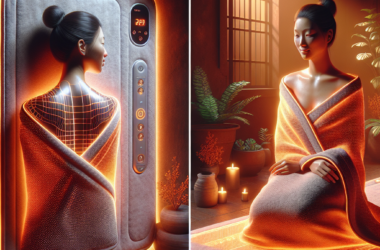 HigherDose sauna teki juhend