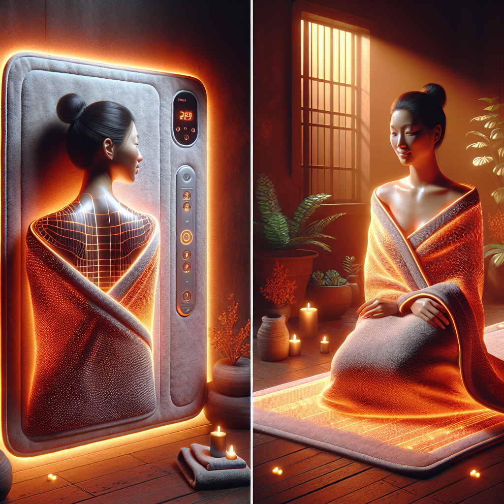 HigherDose sauna teki juhend