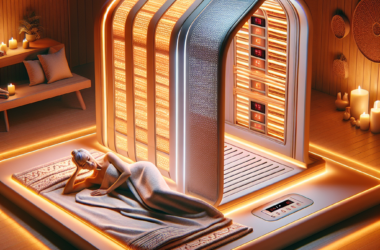 HigherDose sauna teki juhend