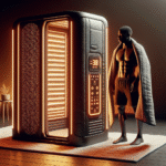 Mida kanda HigherDose infrapunasauna teki all