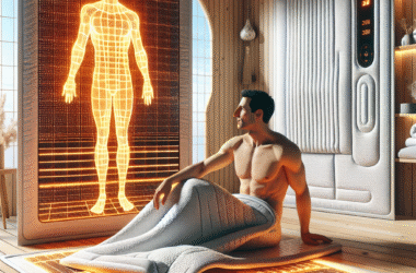 Mida kanda HigherDose infrapunasauna teki all