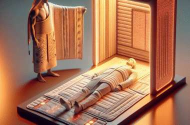 Mida kanda HigherDose infrapunasauna teki all