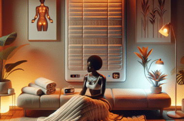 Mida kanda HigherDose infrapunasauna teki all